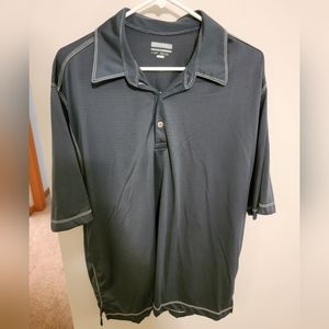 Men's Comfy Casual Dress Tee/T-shirt